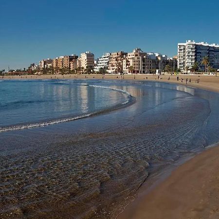 Sagunto Uim Mediterraneo Pb America Wifi מראה חיצוני תמונה